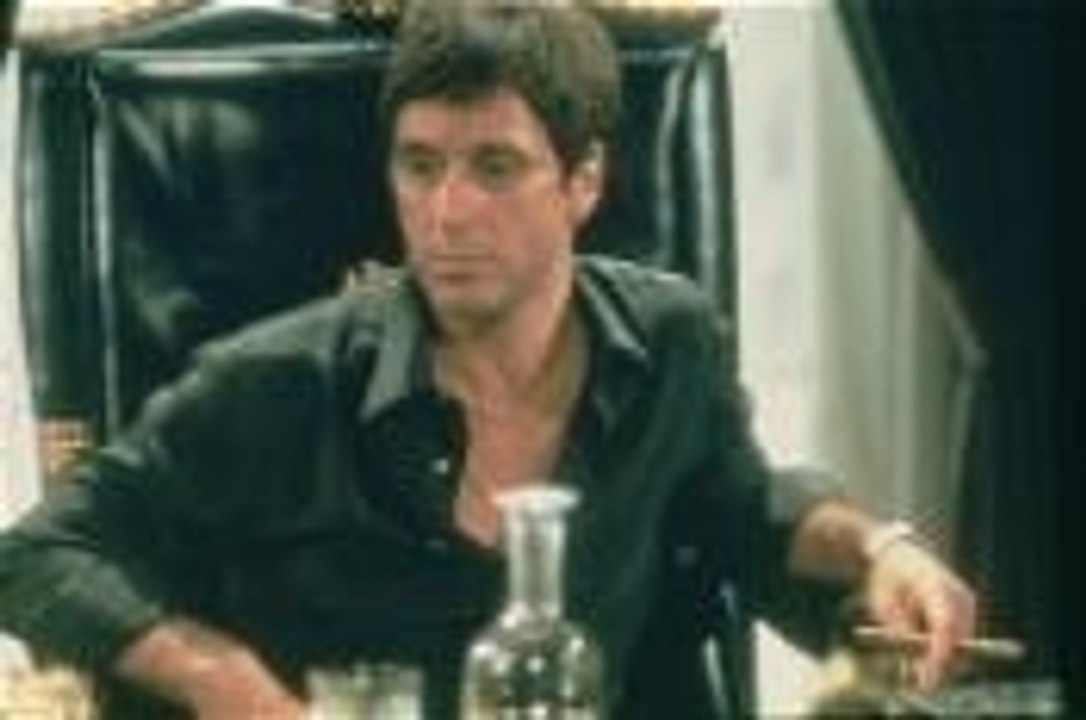 Bande-annonce : Scarface (vost)