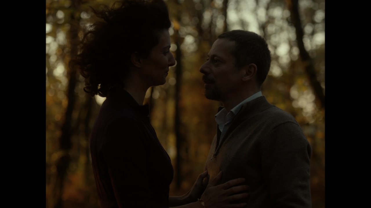 La Chambre Bleue - Extrait (3) VF