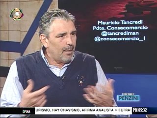 Consecomercio: Deberíamos irnos a un cambio único y lógico