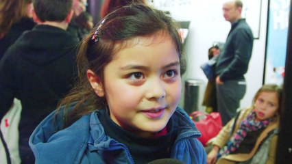 Tante Hilda - Avis des Spectateurs VF