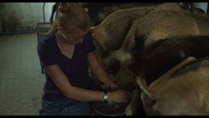 Bande-annonce : Le coeur battant - VO