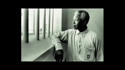 Mandela : Un Long Chemin vers la Liberté - U2 Ordinary Love Clip VO