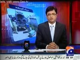 Aaj Kamran Khan Kay Saath - 2nd July 2014