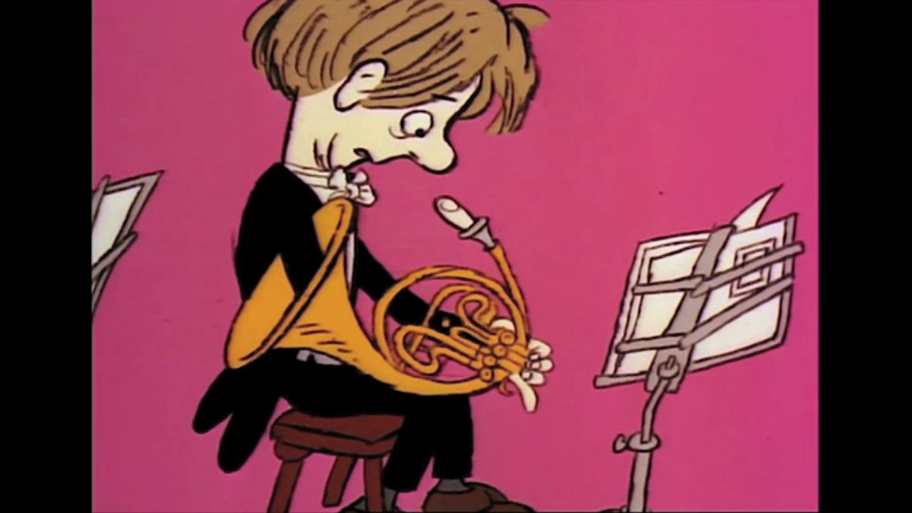 So British Vol.1 - Extrait (3) VF