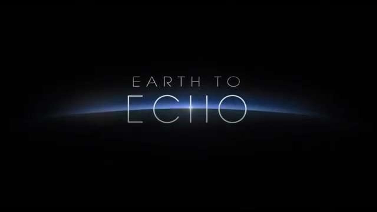 Trailer: Earth to Echo