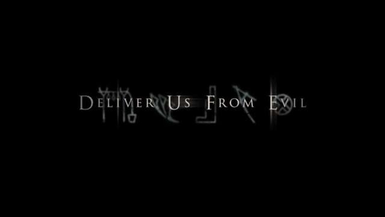Trailer: Deliver Us from Evil