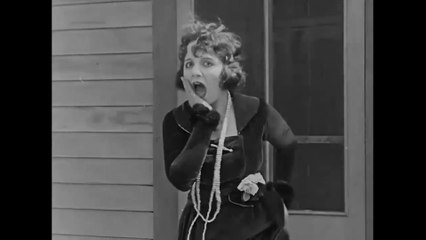 Bande-annonce : Les Nouvelles (més)aventures d'Harold Lloyd - VF