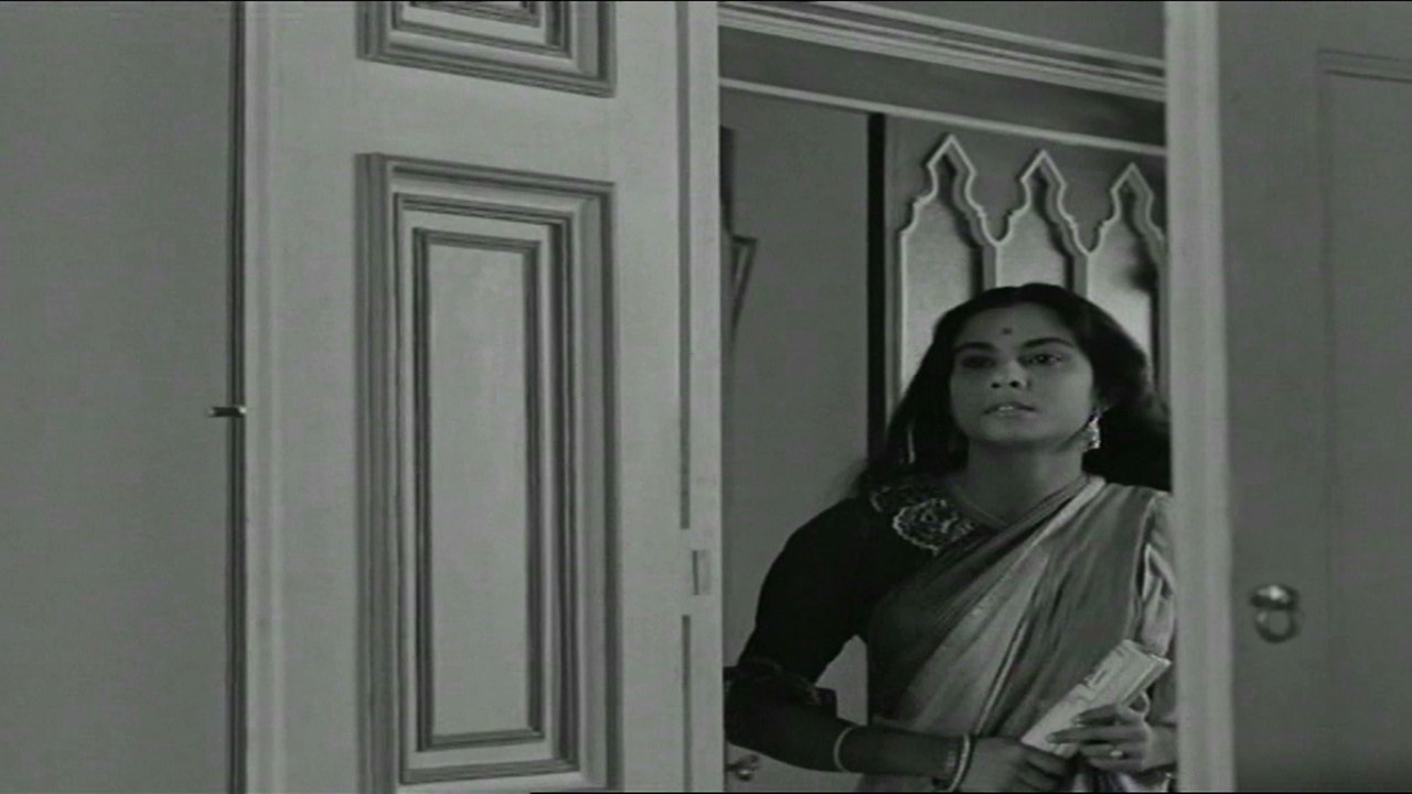 Charulata - Extrait (3) VO