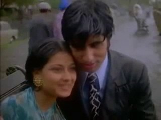 Rim Jhim Giry Saawan - Lata & Kishor