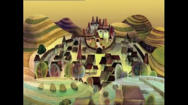 Bande-annonce : Le Petit Roi et Autres Contes - VF