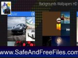 Download Backgrounds Wallpapers HD for Windows 8 Serial Key Generator Free