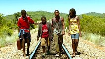 Bande-annonce : Africa United VOST