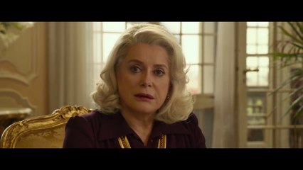 Bande-annonce : L'Homme qu'On Aimait Trop - VF