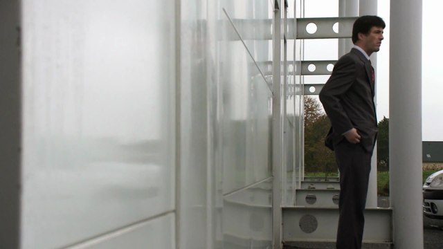 Bande-annonce : J'demande pas la lune, juste quelques étoiles - VF