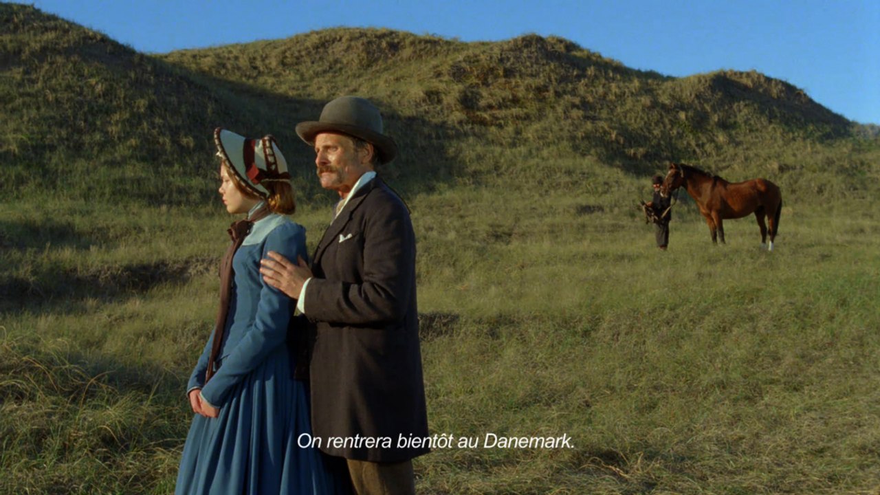 Jauja - Extrait VOST