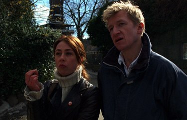 Bande-annonce : Le Direktor