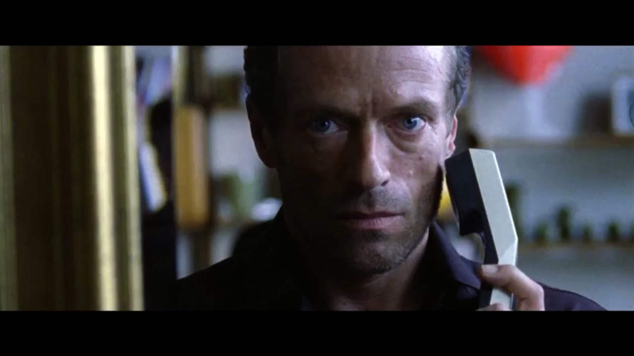 Bande-annonce : L'Etrange Couleur de Larmes de ton Corps - VF