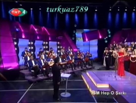 Turay DİNLEYEN (Keman)-Hicâz Giriş Taksimi (1)