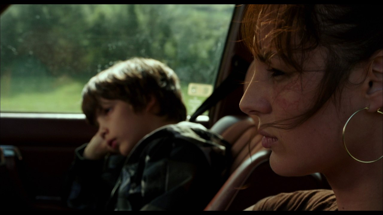 Bande-annonce : Un beau dimanche - VF