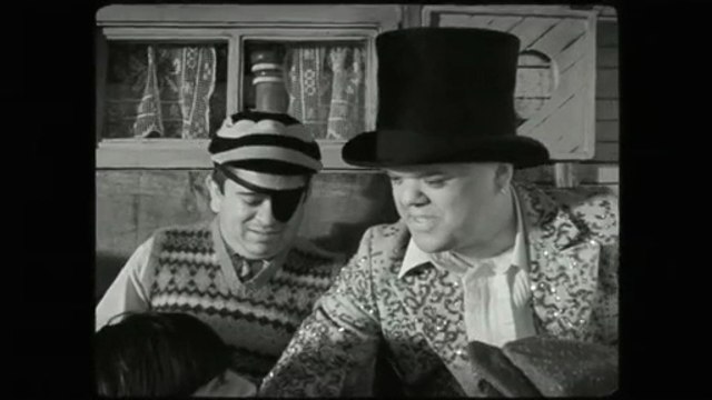 Blancanieves - Extrait (3) VO