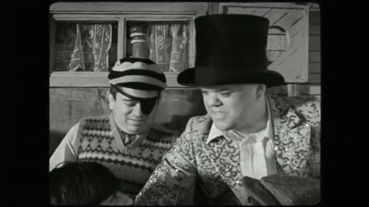 Blancanieves - Extrait (3) VO