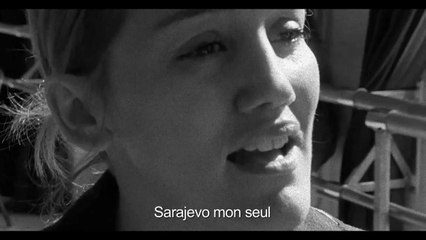 Bande-annonce : Les ponts de Sarajevo -  VOST