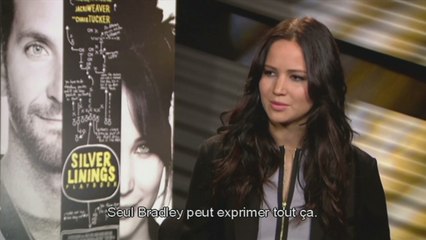 Happiness Therapy - Extrait Bonus DVD VOST