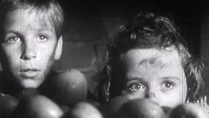 Bande-annonce : La Nuit Du Chasseur VOST