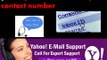 yahoo tech support  tollfree call @ 1-877-225-1288