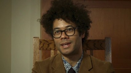 The Double - Featurette VO