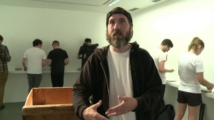 Larry Clark photographs in one-off £100 sale in London