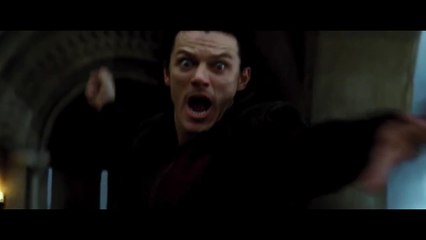 Bande-annonce : Dracula Untold - VO
