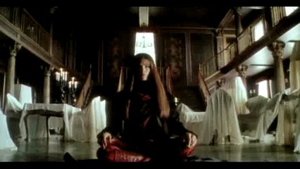 Bande-annonce : Elektra - VF