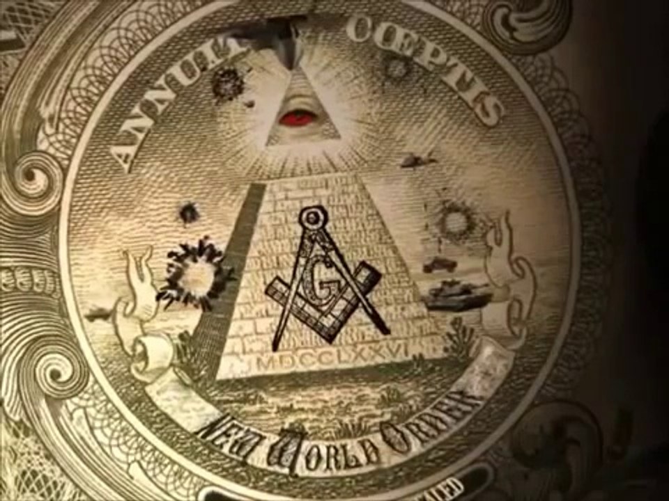 illuminés De Bavière : Francs-Maçons & N.O.M. - Adam Weishaupt