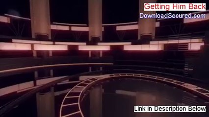 Getting Him Back Download PDF (Instant Download)