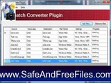 Download Batch Converter 3.01 Serial Key Generator Free