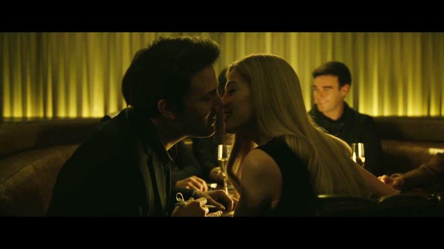 Bande-annonce : Gone Girl - VO (2)