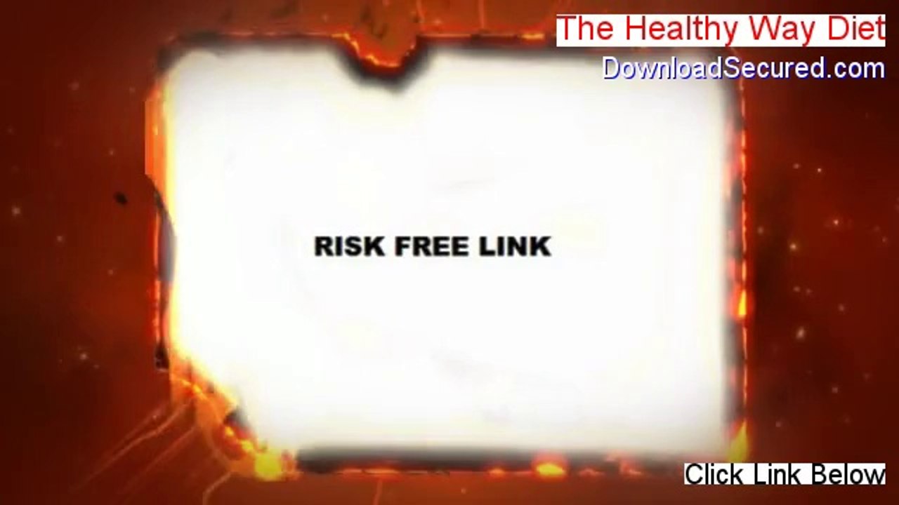 The Healthy Way Diet Free PDF (the healthy way diet 2014)