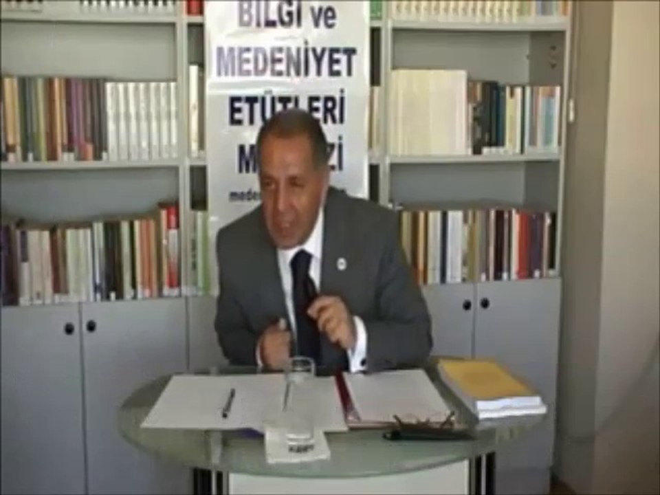Peygamberin bedduaları anında tutardı safsatası üzerine... [Prof. Dr. Ahmet Keleş]