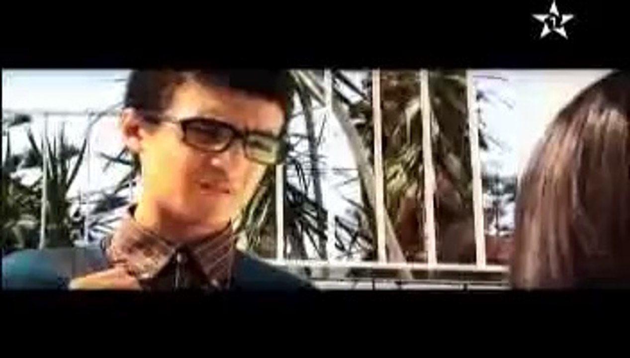 السلسلة المغربية شيب وشباب _ الحلقة 4