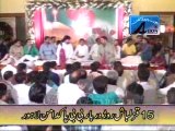 Shadman Raza p 2 Jashan Imam Raza,as at Lahore