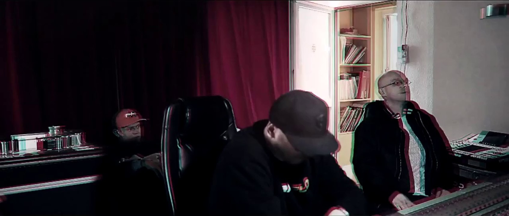 Hudy HZD_Kazan_Pono_Pih_Peny_Żółf_Shiz Antidotum_KaeN_Frenchman - Być Kimś Być Sobą (prod. Zetena)