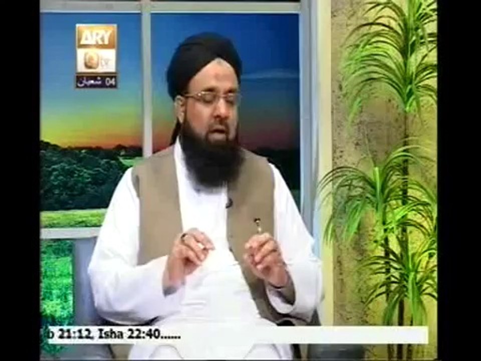 Roshni sab k liye 2 june 2014