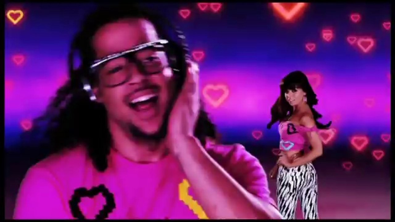 LMFAO - La La La