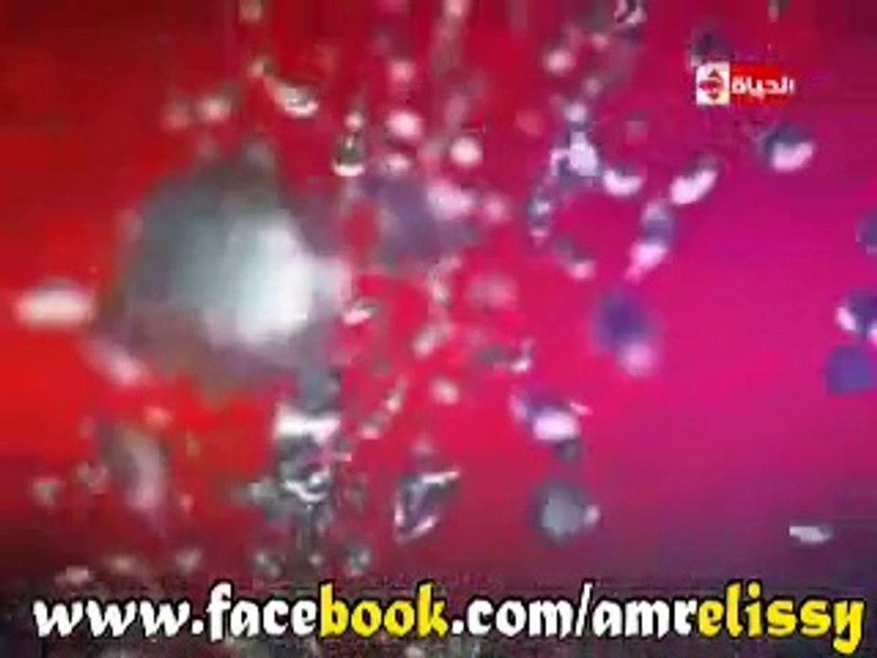 برنامج حقق حلمك مع د عمرو الليثي تحقيق حلم ايناس 4رمضان