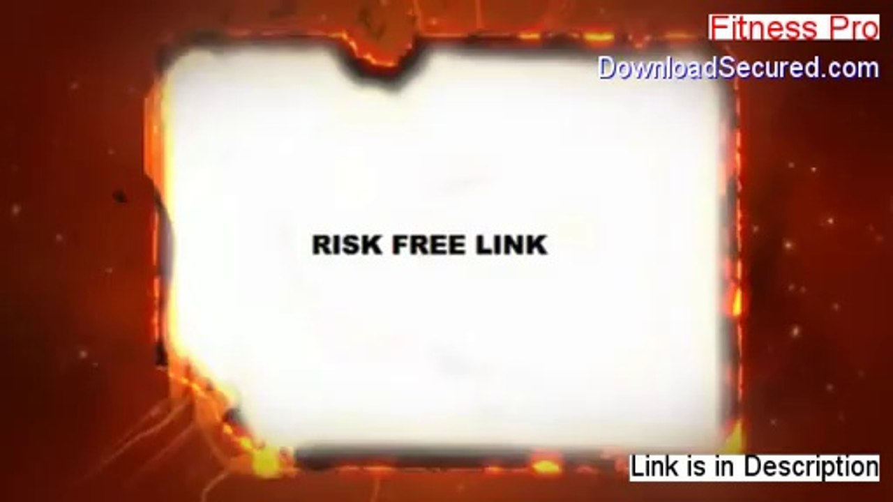 Fitness Pro's Deluxe Form Kit Download [Download Now 2014]