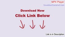 MP4 Player Full Download - Instant Download [2014]