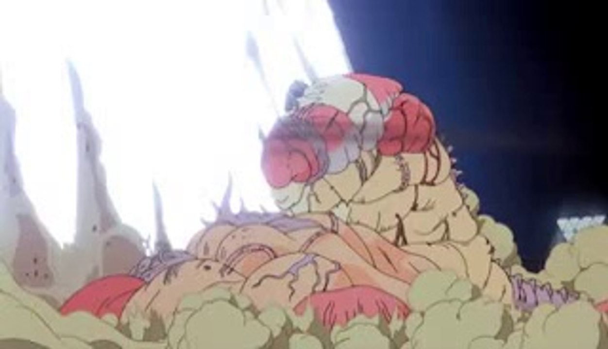 Akira Trailer