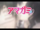 Amagami SS anime trailer