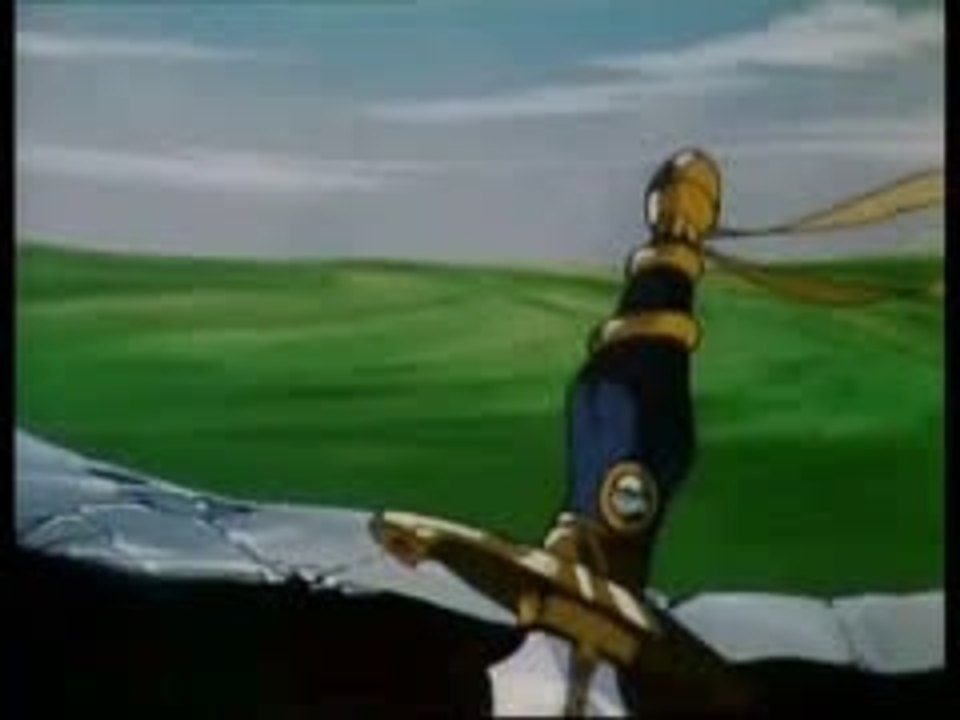 Amon Saga